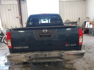 2015 Nissan Frontier Pro-4X with VIN 1N6AD0EV6FN735426, listed as a IAAI auction lot 42596253 with 183,493 mi miles and . Bid and sale history available at DreamBid. Image 17.
