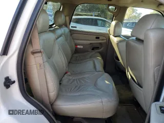 2001 GMC Yukon SLT with VIN 1GKEC13T61R225145, listed as a Copart auction lot 79885564 with 144,846 mi miles and Salvage Title. Bid and sale history available at carsss.com. Image 11.