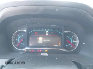2020 Honda Pilot EX-L с VIN 5FNYF6H59LB051071, выставлен на аукционе IAAI как лот 41303821 с пробегом 145 271 миль миль и . История ставок и продаж доступна на DreamBid. Изображение 7.
