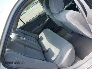 2003 Toyota Camry LE with VIN 4T1BE32K73U121496, listed as a IAAI auction lot 42154241 with 161,978 mi miles and . Bid and sale history available at DreamBid. Image 8.