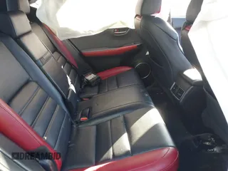 2018 Lexus NX 300 with VIN JTJBARBZ3J2150824, listed as a IAAI auction lot 41016085 with 130,354 mi miles and . Bid and sale history available at DreamBid. Image 8.