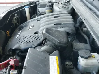 2007 Hyundai Santa Fe GLS с VIN 5NMSG13D57H086845, выставлен на аукционе IAAI как лот 43511175 с пробегом 154 482 миль миль и . История ставок и продаж доступна на DreamBid. Изображение 14.