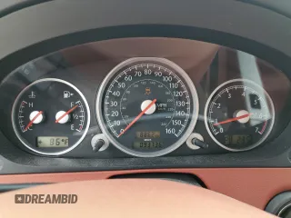 2005 Chrysler Crossfire Limited z VIN 1C3AN69L95X029893, wystawiony jako Copart lot #51960915 z przebiegiem 93 736 mil mil oraz Nie do naprawy. Historia ofert i sprzedaży dostępna na DreamBid. Obrazek 9.