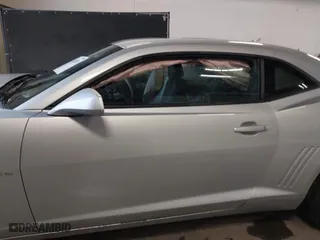 2012 Chevrolet Camaro 2LT with VIN 2G1FC1E3XC9119932, listed as a IAAI auction lot 41226291 with 121,553 mi miles. Bid and sale history available at carsss.com. Image 14.