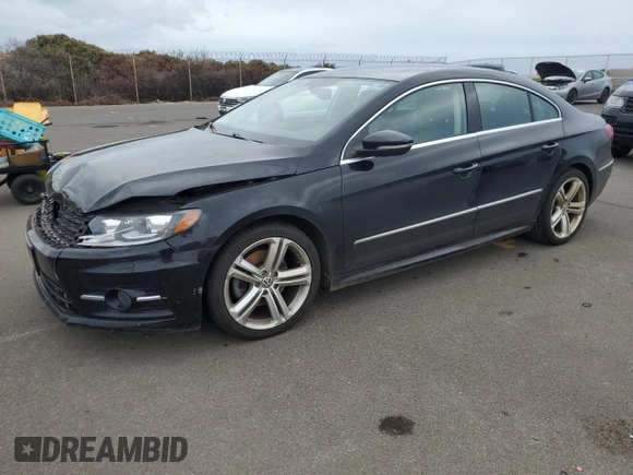 2015 Volkswagen CC Sport с VIN WVWBP7AN4FE811254, выставлен на аукционе Copart как лот 77702784 с пробегом 66 706 миль миль и На запчасти • Non repairable. История ставок и продаж доступна на DreamBid. Изображение 1.