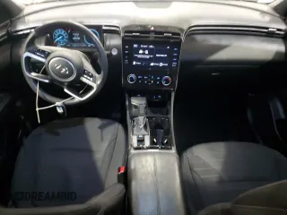 2023 Hyundai Santa Cruz SEL z VIN 5NTJC4AE3PH044232, wystawiony jako Copart lot #88196565 z przebiegiem 51 481 mil mil oraz Szkoda całkowita • Salvage title. Historia ofert i sprzedaży dostępna na DreamBid. Obrazek 8.