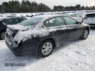 2012 Nissan Altima S with VIN 1N4AL2AP6CN457170, listed as a Copart auction lot 41745715 with 94,620 mi miles and Clean Title. Bid and sale history available at DreamBid. Image 3.