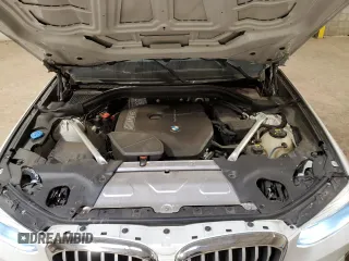 2018 BMW X3 xDrive30i with VIN 5UXTR9C51JLD63567, listed as a Copart auction lot 46404005 with 103,037 mi miles and Clean Title. Bid and sale history available at carsss.com. Image 12.
