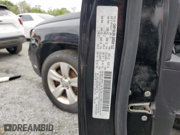 2013 Jeep Compass Latitude with VIN 1C4NJDEB2DD246079, listed as a Copart auction lot 52774255 with 149,586 mi miles and Clean Title. Bid and sale history available at carsss.com. Image 12.