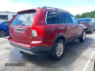 2008 Volvo XC90 I6 z VIN YV4CY982181471870, wystawiony jako IAAI lot #42211562 z przebiegiem 172 275 mil mil oraz . Historia ofert i sprzedaży dostępna na DreamBid. Obrazek 4.