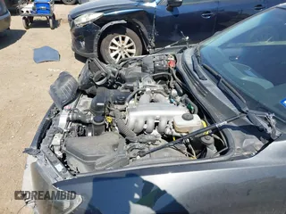 2003 Lexus IS 300/350 with VIN JTHBD192730076387, listed as a IAAI auction lot 42004188 with 227,448 mi miles and . Bid and sale history available at DreamBid. Image 6.