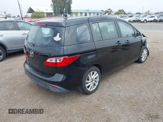 2015 Mazda 5 Sport с VIN JM1CW2BL2F0185045, выставлен на аукционе IAAI как лот 42487509 с пробегом 164 978 миль миль и . История ставок и продаж доступна на DreamBid. Изображение 4.
