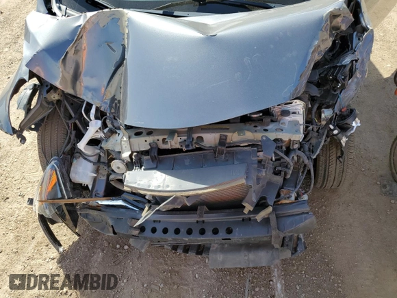 2018 Nissan Note SV with VIN 3N1CE2CP7JL368041, listed as a Copart auction lot 47723994 with 51,691 mi miles and Clean title. Bid and sale history available at DreamBid. Image 11.