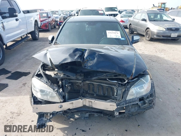 2009 Mercedes-Benz C 300 Sport with VIN WDDGF54X09R083316, listed as a IAAI auction lot 42635876 with 100,866 mi miles and . Bid and sale history available at DreamBid. Image 12.