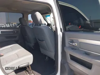 2015 Ram 2500 SLT with VIN 3C6UR5ML3FG674244, listed as a IAAI auction lot 42550144 with 220,481 mi miles and . Bid and sale history available at DreamBid. Image 8.