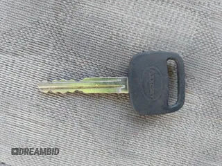 1998 Toyota Corolla VE с VIN 1NXBR18E9WZ091996, выставлен на аукционе IAAI как лот 42324173 с пробегом 224 998 миль миль и . История ставок и продаж доступна на DreamBid. Изображение 11.