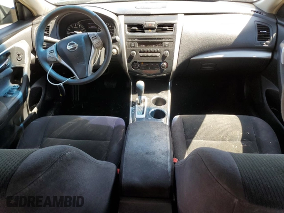 2013 Nissan Altima S with VIN 1N4AL3AP1DN559225, listed as a Copart auction lot 53192985 with 198,024 mi miles and Salvage Title. Bid and sale history available at carsss.com. Image 8.
