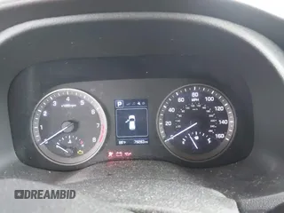2016 Hyundai Tucson SE z VIN KM8J33A48GU192135, wystawiony jako IAAI lot #42216339 z przebiegiem 79 283 mil mil oraz . Historia ofert i sprzedaży dostępna na DreamBid. Obrazek 7.