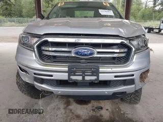 2019 Ford Ranger XL with VIN 1FTER4FHXKLA18345, listed as a IAAI auction lot 42540463 with 48,210 mi miles and . Bid and sale history available at DreamBid. Image 6.