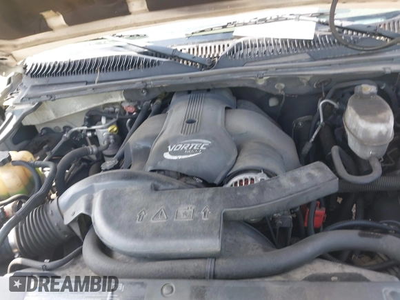 2004 Cadillac Escalade с VIN 1GYEK63N44R235037, выставлен на аукционе IAAI как лот 42154239 с пробегом 268 974 миль миль и . История ставок и продаж доступна на DreamBid. Изображение 10.
