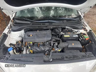 2019 Hyundai Accent SE with VIN 3KPC24A38KE077040, listed as a IAAI auction lot 42212005 with 93,911 mi miles and . Bid and sale history available at DreamBid. Image 10.