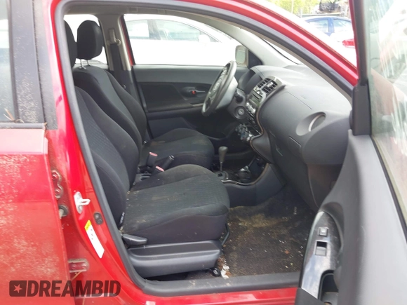 2008 Scion xD with VIN JTKKU10448J001978, listed as a IAAI auction lot 42112448 with 205,399 mi miles and . Bid and sale history available at DreamBid. Image 5.