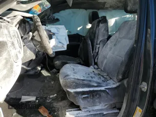 2022 Chevrolet Silverado 1500 LT with VIN 1GCPYJEK1NZ102885, listed as a Copart auction lot 46439435 with 81,665 mi miles and Salvage Title. Bid and sale history available at DreamBid. Image 7.