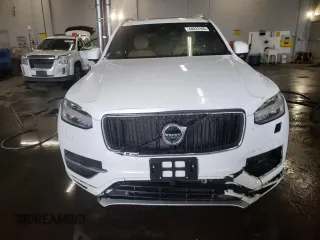 2019 Volvo XC90 Momentum with VIN YV4A22PK9K1435126, listed as a Copart auction lot 44033105 with 157,421 mi miles and Salvage Title. Bid and sale history available at carsss.com. Image 5.