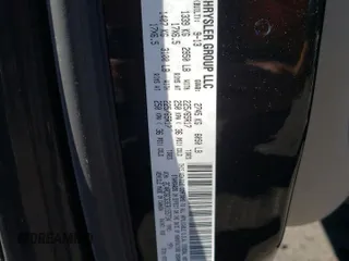 2014 Dodge Grand Caravan SXT z VIN 2C4RDGCG3ER155734, wystawiony jako Copart lot #86000724 z przebiegiem 175 681 mil mil oraz Szkoda całkowita • Salvage title. Historia ofert i sprzedaży dostępna na DreamBid. Obrazek 14.