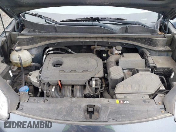 2018 Kia Sportage EX with VIN KNDPNCAC6J7385888, listed as a IAAI auction lot 41875250 with 139,022 mi miles and . Bid and sale history available at carsss.com. Image 10.