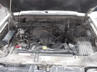 1994 Isuzu Trooper с VIN JACDH58V9R7919182, выставлен на аукционе IAAI как лот 42333093 с пробегом 192 819 миль миль и . История ставок и продаж доступна на DreamBid. Изображение 10.