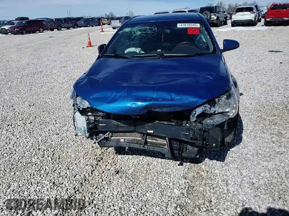2017 Toyota Camry XLE with VIN 4T1BF1FK8HU669915, listed as a Copart auction lot 47618345 with Not Provided miles and Salvage Title. Bid and sale history available at carsss.com. Image 11.
