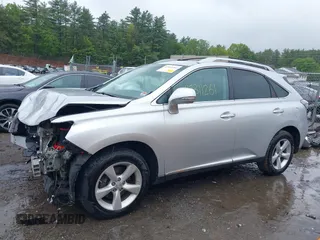 2014 Lexus RX 350 с VIN 2T2BK1BA9EC229347, выставлен на аукционе IAAI как лот 42311261 с пробегом 151 424 миль миль и . История ставок и продаж доступна на DreamBid. Изображение 15.