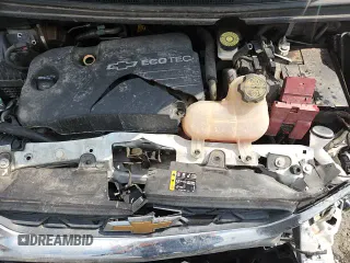 2021 Chevrolet Spark LS with VIN KL8CB6SA7MC732333, listed as a Copart auction lot 71219135 with 93,039 mi miles and Salvage title. Bid and sale history available at DreamBid. Image 13.