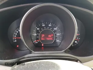 2019 Kia Soul with VIN KNDJN2A26K7017204, listed as a Copart auction lot 54452875 with 49,206 mi miles and Salvage Title. Bid and sale history available at carsss.com. Image 9.