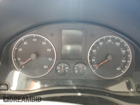 2005 Volkswagen Jetta Value Edition с VIN 3VWPF71K85M647513, выставлен на аукционе Copart как лот 83690584 с пробегом Не указан миль и Списание • Salvage title. История ставок и продаж доступна на DreamBid. Изображение 9.