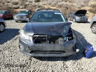 2012 Subaru Impreza Special Sports Limited with VIN JF1GPAU61CH238045, listed as a Copart auction lot 47095165 with 162,929 mi miles and Salvage title. Bid and sale history available at DreamBid. Image 5.
