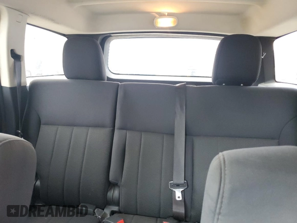 2011 Dodge Nitro Heat z VIN 1D4PT4GX8BW561596, wystawiony jako Copart lot #47418495 z przebiegiem 286 883 mil mil oraz Szkoda całkowita • Salvage title. Historia ofert i sprzedaży dostępna na DreamBid. Obrazek 10.