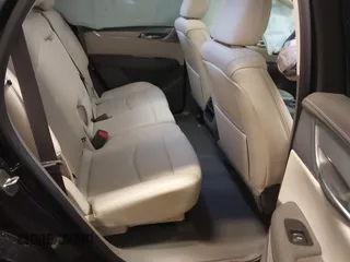 2021 Cadillac XT5 AWD Premium Luxury with VIN 1GYKNDR41MZ156521, listed as a IAAI auction lot 41554791 with 30,871 mi miles and . Bid and sale history available at DreamBid. Image 8.