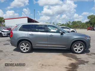 2020 Volvo XC90 Momentum z VIN YV4A221K9L1620562, wystawiony jako IAAI lot #42186536 z przebiegiem 173 383 mil mil oraz . Historia ofert i sprzedaży dostępna na DreamBid. Obrazek 13.