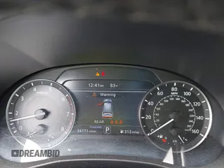 2021 Infiniti QX50 Luxe с VIN 3PCAJ5BA9MF112761, выставлен на аукционе IAAI как лот 42367390 с пробегом 34 171 миль миль и . История ставок и продаж доступна на DreamBid. Изображение 7.