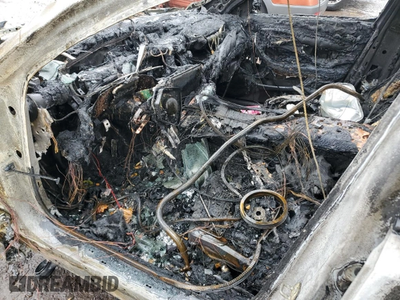 2024 Cadillac CT5 Sport z VIN 1G6DU5RK9R0123044, wystawiony jako Copart lot #81665724 z przebiegiem Nie podano mil oraz Szkoda całkowita • Salvage title. Historia ofert i sprzedaży dostępna na DreamBid. Obrazek 8.