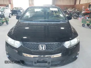 2010 Honda Civic Cpe EX with VIN 2HGFG1B84AH534969, listed as a IAAI auction lot 42067211 with 85,919 mi miles. Bid and sale history available at carsss.com. Image 12.