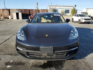 2020 Porsche Panamera с VIN WP0AA2A72LL102086, выставлен на аукционе Copart как лот 77899734 с пробегом 36 417 миль миль и Списание • Salvage title. История ставок и продаж доступна на DreamBid. Изображение 5.