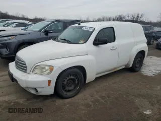 2011 Chevrolet HHR LS z VIN 3GCAAAFW7BS542761, wystawiony jako Copart lot #42539305 z przebiegiem 286 987 mil mil oraz Czysty tytuł • Clean title. Historia ofert i sprzedaży dostępna na DreamBid. Obrazek 1.