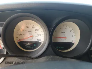2006 Dodge Charger z VIN 2B3KA43G06H502230, wystawiony jako Copart lot #57057535 z przebiegiem 135 230 mil mil oraz Szkoda całkowita • Salvage title. Historia ofert i sprzedaży dostępna na DreamBid. Obrazek 9.