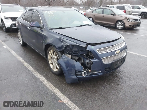 2012 Chevrolet Malibu LTZ with VIN 1G1ZG5E78CF234290, listed as a IAAI auction lot 41482158 with 113,476 mi miles and . Bid and sale history available at DreamBid. Image 6.