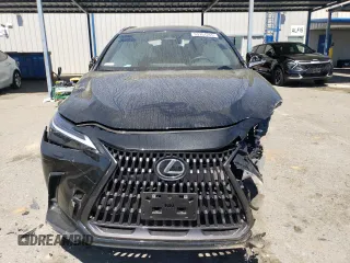 2024 Lexus NX 350h Luxury z VIN JTJHKCEZ7R5012259, wystawiony jako Copart lot #53751255 z przebiegiem Nie podano mil oraz Szkody całkowita. Historia ofert i sprzedaży dostępna na DreamBid. Obrazek 5.
