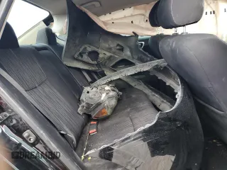 2018 Nissan Sentra SV z VIN 3N1AB7AP1JY311871, wystawiony jako Copart lot #55297635 z przebiegiem 71 842 mil mil oraz Szkoda całkowita • Salvage title. Historia ofert i sprzedaży dostępna na DreamBid. Obrazek 10.