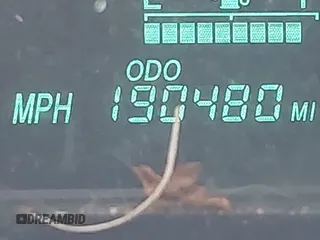 2007 Toyota Prius z VIN JTDKB20U673244214, wystawiony jako IAAI lot #42275166 z przebiegiem 190 480 mil mil oraz . Historia ofert i sprzedaży dostępna na DreamBid. Obrazek 12.